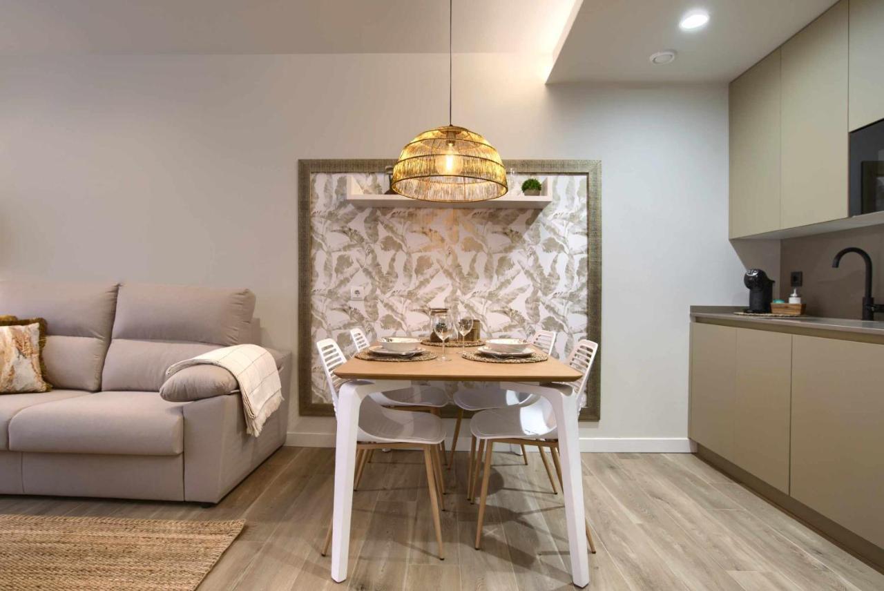 Apartamento Rural Las Canas Esencia De Bardenas Villafranca ภายนอก รูปภาพ