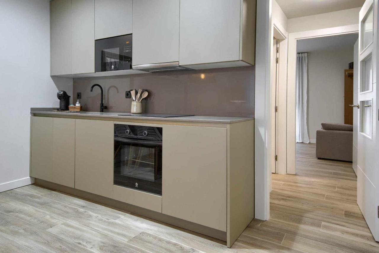 Apartamento Rural Las Canas Esencia De Bardenas Villafranca ภายนอก รูปภาพ