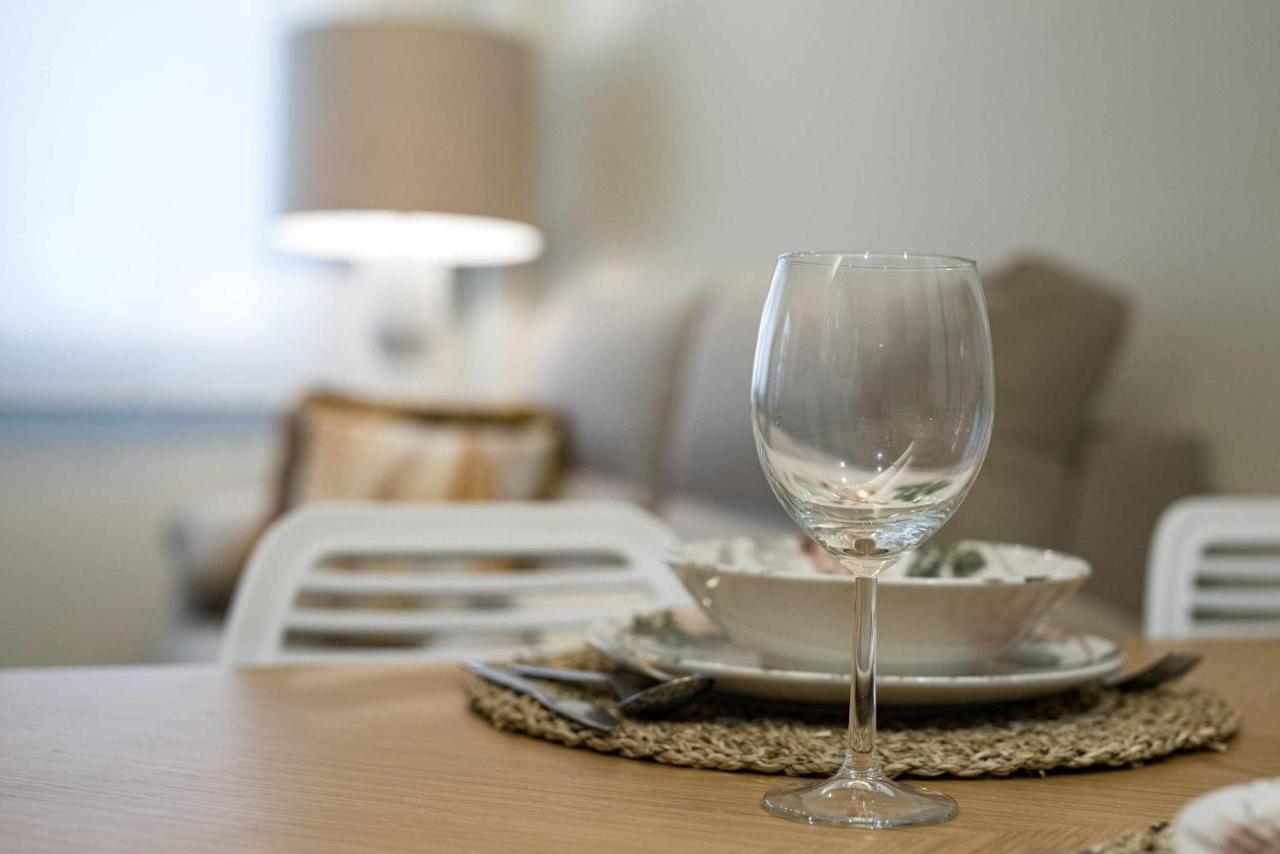 Apartamento Rural Las Canas Esencia De Bardenas Villafranca ภายนอก รูปภาพ