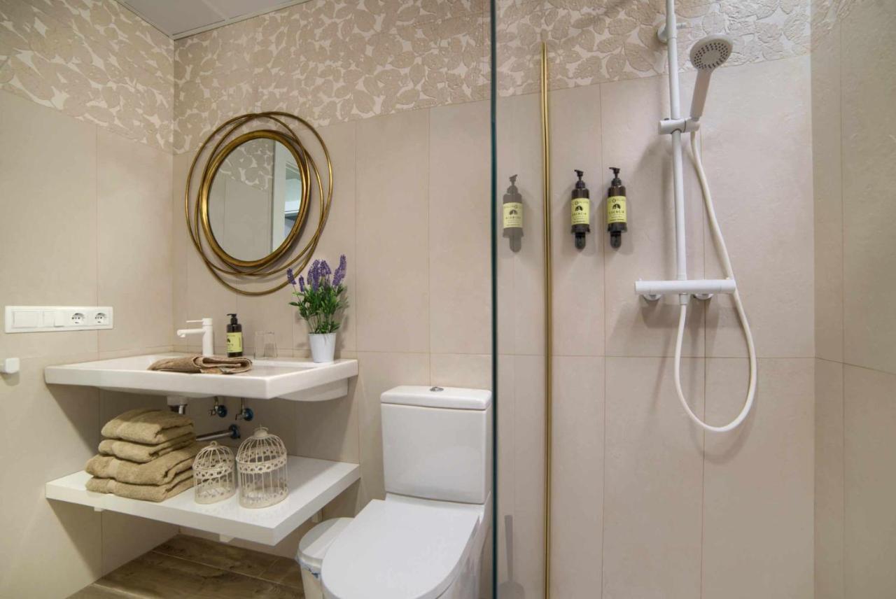 Apartamento Rural Las Canas Esencia De Bardenas Villafranca ภายนอก รูปภาพ