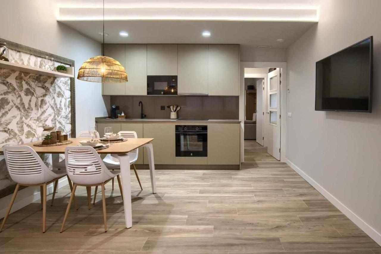 Apartamento Rural Las Canas Esencia De Bardenas Villafranca ภายนอก รูปภาพ