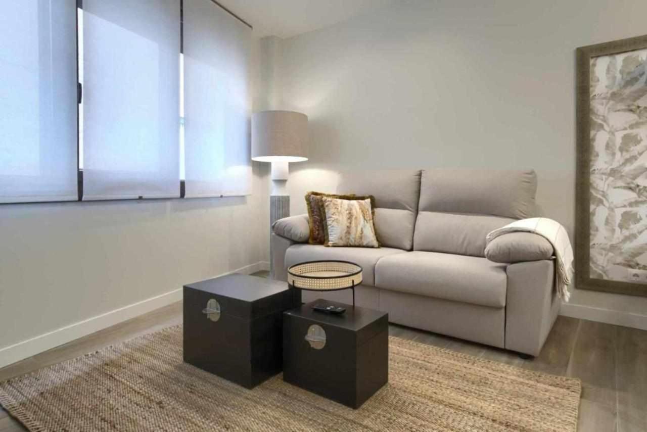 Apartamento Rural Las Canas Esencia De Bardenas Villafranca ภายนอก รูปภาพ