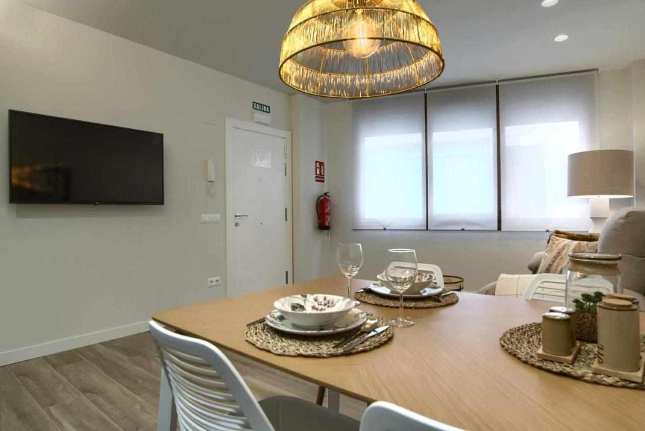 Apartamento Rural Las Canas Esencia De Bardenas Villafranca ภายนอก รูปภาพ